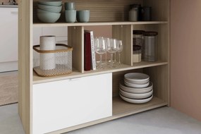 Шкаф за съхранение Nala