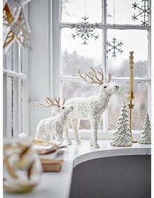 Метална коледна украса Eliza – Bloomingville