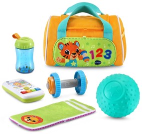 Vtech - Моят първи комплект за фитнес V548003