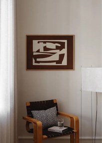 Постер 70x50 cm Drift – Atelier Cph – The Poster Club