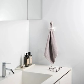 Бял пластмасов мултифункционален държач Film Hook – YAMAZAKI