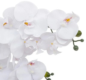 Изкуствено растение atmosphera Riva Orchid, 60 cm
