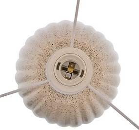 Лампион atmosphera Kenan, Керамика, 122 cm