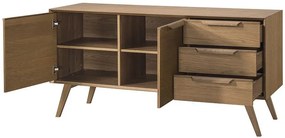 ТV шкаф Comodo I