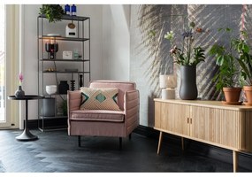 Нисък скрин Barbier Baribier - Zuiver