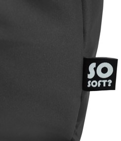 Сив пуф Chill Gamer L – So Soft?