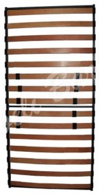 Подматрачна рамка с двоен ламел Галакс