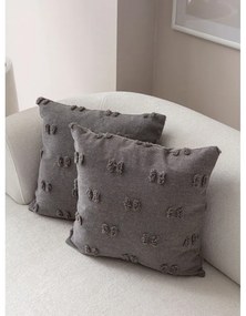 Калъфки за възглавници в комплект от 2 бр. 43x43 cm Tuffet – Mioli Decor