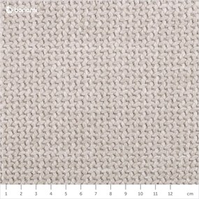 Кремави трапезни столове в комплект от 2 броя Selina - Actona