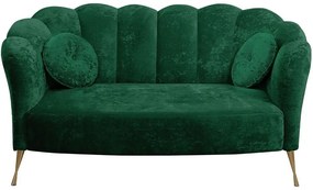 Диван Adria GD двуместен-Prasino