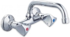 Смесител за кухня Стена Arcadia