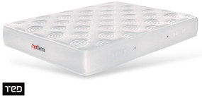 Матрак 160/200, двулицев Matterra