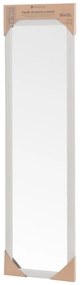 Стенно/за врата огледало 35x125 cm Dea – Casa Selección