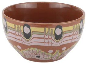 Horecano - Купа с декор Ø14cm (HC-05192)