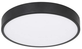 Globo 12368-30 - LED Плафониера LUCENA LED/28W/230V