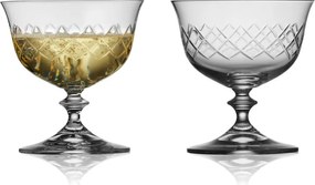 Чаши за пенливо вино в комплект от 2 бр. 280 ml Eaton – Lyngby Glas