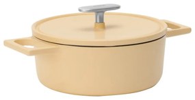 Касерола от излято желязо с капак подходяща за индукционен котлон 2 l Mattia 3.0 – FABINI