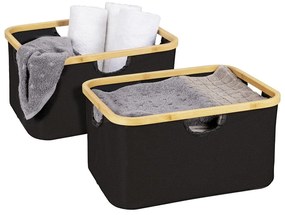 Кошници за съхранение в комплект от 2 Ecori - Wenko