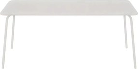 Метална градинска маса за хранене 90x180 cm Yua – Blomus