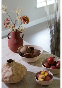 Метална декоративна купа 26,5x27 cm Rosana – Light &amp; Living