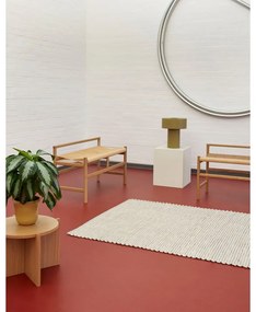 Пейка с хартиен шнур Heritage - Hübsch