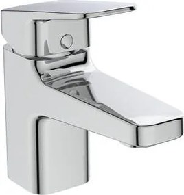 Смесител за умивалник, H60 Click, Ceraplan