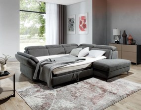 Ъгъл диван Tirolo-Right