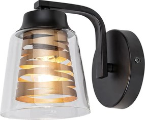 Rabalux Zenaida Стенно осветление (аплици) IP20 E27 1x MAX 60W 3542