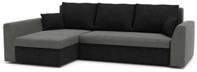 Представяме ви модерния диван GRACE, 240x75x140, haiti 14/haiti 17