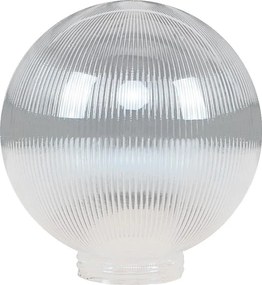 Brilagi - Резервен абажур за стенен аплик HARBOR Ø 20 см прозрачен