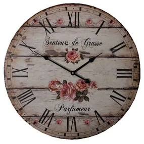 Стенни часовници Parfumeur - Antic Line