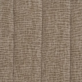 Бежов шенилов диван 134 cm Glam – Ixia