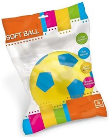 Топка Soft Football (Ø 20 cm)