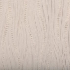Завеса atmosphera Maely, Плисе, 135x260 cm - Теракота