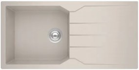 Измийте Sanitec 1B 1D-Graphite