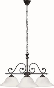 Rabalux Dorothea Полилеи IP20 E27 3x MAX 60W K 7773