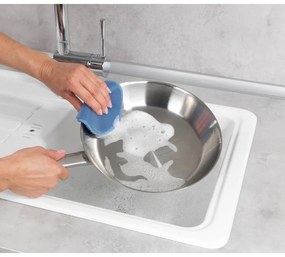 Комплект от 2 силиконови гъби за миене на съдове - Wenko