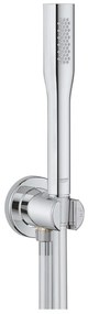 GROHE 26404000 - Ръчен душ STICK с маркуч и държач, лъскав хром