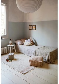 Светлорозова табуретка Vichy Rose – Lorena Canals