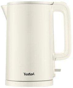 Кремава електрическа кана 1,5 l Thermo Protect KO140AE0 – Tefal