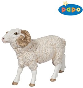 Papo - Фигурка овен 51129