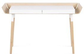 Бюро с 2 чекмеджета Бюро My Writing - EMKO