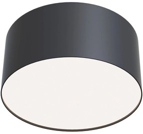 Лампа за таван Maytoni Zon Lite LED-Black