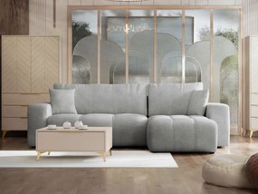 Ъглов диван Furyn-Gkri Anoixto