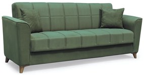 Разтегателно клик-клак канапе Нортис