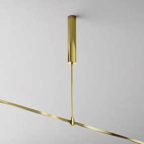 MAYTONI Компоненти на системата за писти Аксесоари за писти Flarity - TRA159C-BB1-BS