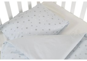 МОНИ HUGZZZ Сет 3 части 60х120 NOOK BLUE STARS