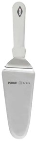 Pirge - Шпатула за пица 20cм-CREME (71180)