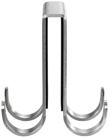 Двойна кука Кука за баня Vieste Duo - Wenko