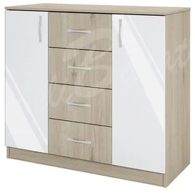 Скрин CITY 3004 гланц